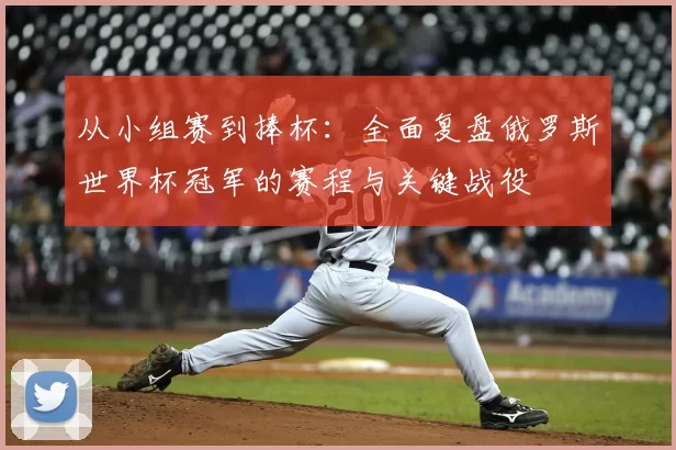 从小组赛到捧杯:全面复盘俄罗斯世界杯冠军的赛程与关键战役