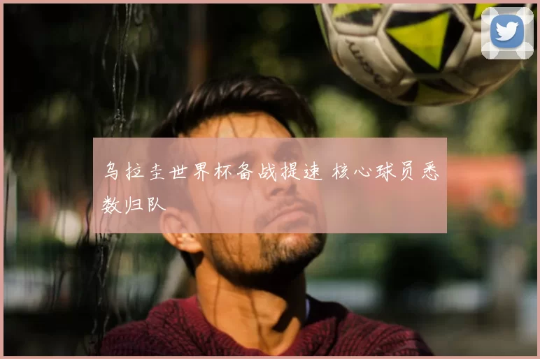 乌拉圭世界杯备战提速 核心球员悉数归队