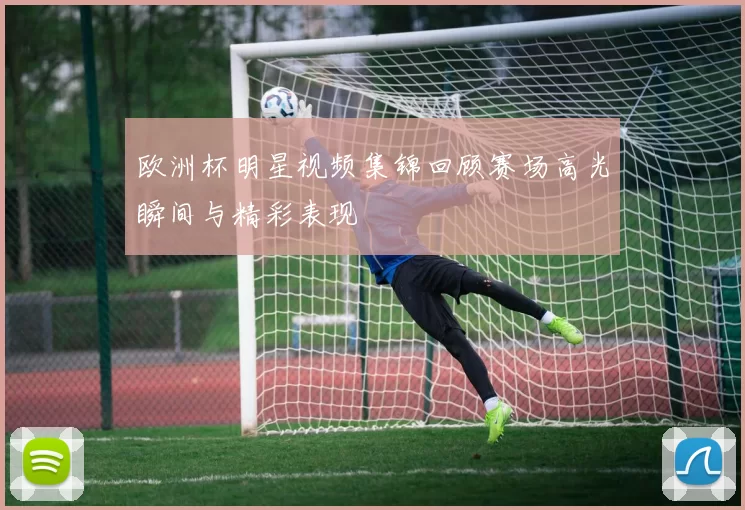 欧洲杯明星视频集锦回顾赛场高光瞬间与精彩表现