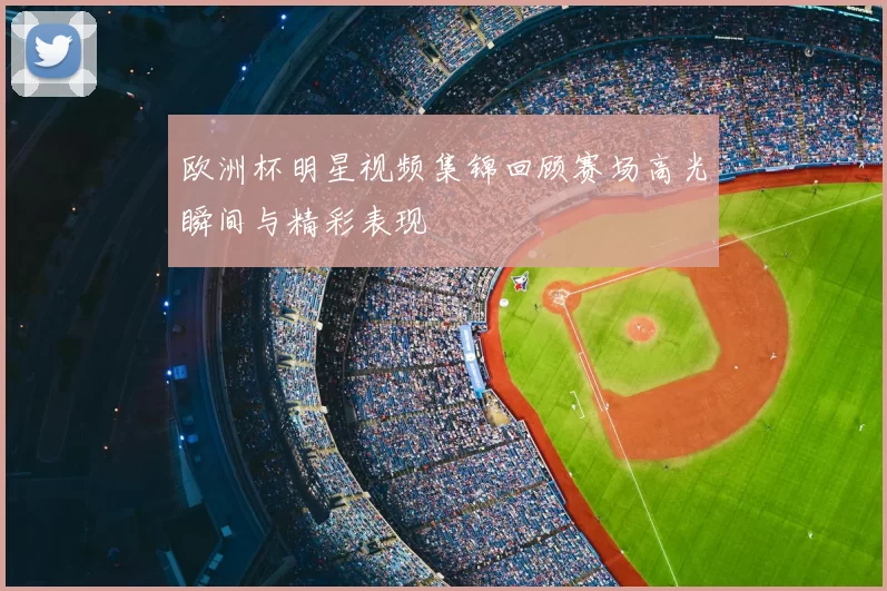 欧洲杯明星视频集锦回顾赛场高光瞬间与精彩表现
