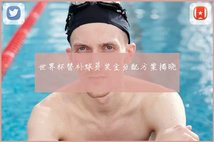 世界杯替补球员奖金分配方案揭晓