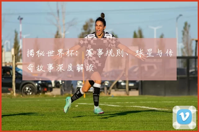 揭秘世界杯:赛事规则、球星与传奇故事深度解读