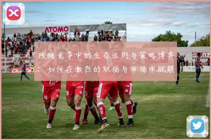 残酷竞争中的生存法则与策略博弈：如何在激烈的职场与市场中脱颖而出
