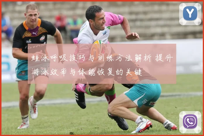蛙泳呼吸技巧与训练方法解析 提升游泳效率与体能恢复的关键