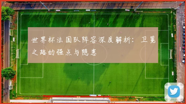 世界杯法国队阵容深度解析:卫冕之路的强点与隐患